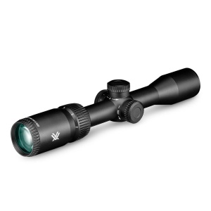 Luneta de arma pentru vanatoare Vortex Crossfire HD 2-7x32 - Img 3