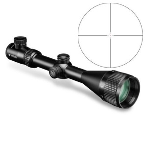 Luneta de arma pentru vanatoare Vortex Crossfire II 3-12x56 AO V-Brite