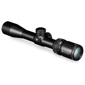 Luneta de arma pentru vanatoare Vortex Crossfire II Scout Scope 2-7x32 V-Plex MOA - Img 2
