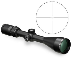 Luneta de arma pentru vanatoare Vortex Diamondback 3.5–10x50 BDC - Img 1