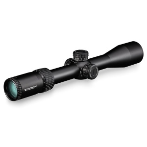 Luneta de arma pentru vanatoare Vortex Diamondback Tactical 4-16x44 FFP EBR-2C MRAD - Img 2