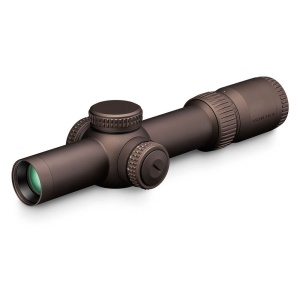 Luneta de arma pentru vanatoare Vortex Razor HD Gen III 1-10x24 EBR-9 MRAD - Img 3