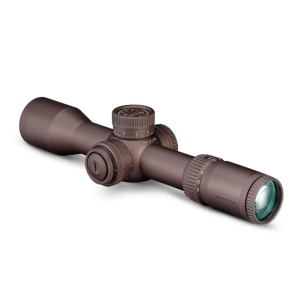 Luneta de arma pentru vanatoare Vortex Razor HD Gen III 4-24x44 FFP - Img 4