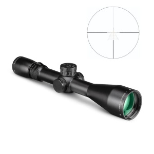 Luneta de arma pentru vanatoare Vortex Razor HD LHT 4.5-22x50 FFP XLR-2 MOA - Img 1