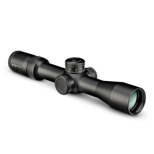 Luneta de arma pentru vanatoare Vortex Strike Eagle 3-18x44 FFP EBR-7C MRAD - Img 1