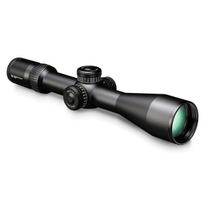 Luneta de arma pentru vanatoare Vortex Strike Eagle 5-25x56 FFP EBR-7C MOA - Img 2