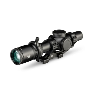 Luneta de arma pentru vanatoare Vortex Venom 1-6x24 SFP AR-BDC3 MOA + prindere Vortex Cantilever - Img 2
