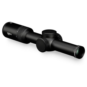 Luneta de arma pentru vanatoare Vortex Viper PST GEN II 1-6x24 SFP VMR-2 MRAD - Img 1