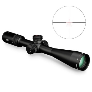 Luneta de arma pentru vanatoare Vortex Viper PST Gen II 5-25x50 EBR-7C MOA - Img 1