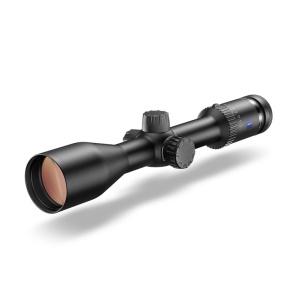 Luneta de arma pentru vanatoare Zeiss Conquest V6 M 2-12x50 /IR60 ASV - Img 1