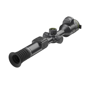 Luneta digitala de arma pentru vanatoare Pixfra Volans V850 LRF - Img 6