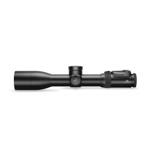 Luneta digitala de arma pentru vanatoare Swarovski DS Gen.III 4-24x50 P SR 4A-I cu sina - Img 2