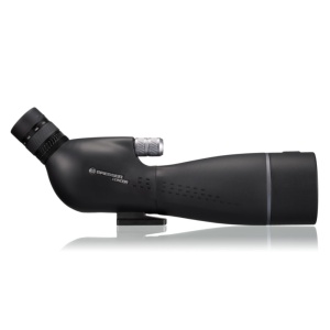Luneta terestra Bresser Condor 20-60 x 80, 45 grade - Img 3