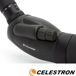 Luneta terestra Celestron TrailSeeker 100, 45 grade - Img 2