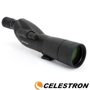 Luneta terestra Celestron TrailSeeker 65, unghi drept - Img 2