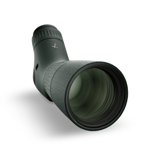 Luneta terestra cu stabilizator de imagine Swarovski AT Balance 18-45x65, 45 grade - Img 3