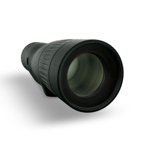 Luneta terestra cu stabilizator de imagine Swarovski ST Balance 14-35x50, unghi drept - Img 3