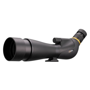 Luneta terestra National Geographic Adventurer 20-60x80, 45 grade - Img 2