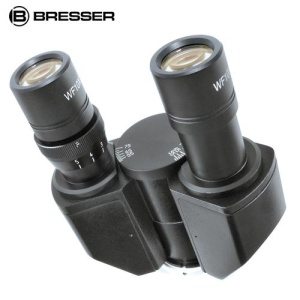 Microscop Bresser Researcher Bino 40-1000x - Img 3