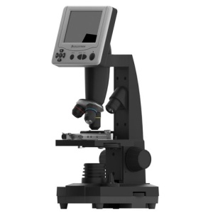 Microscop digital LCD Celestron 44341, 40-400x, camera 5MP - Img 2