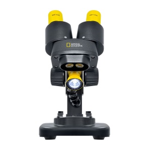 Microscop optic 20x National Geographic - Img 4