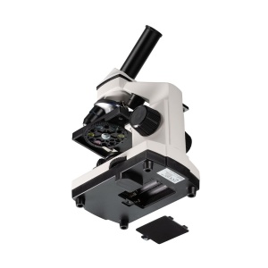 Microscop optic Bresser Biolux NV 20-1280X - Img 3