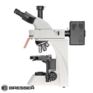 Microscop optic Bresser Science ADL 601 F 40-1000X 5770500 - Img 8