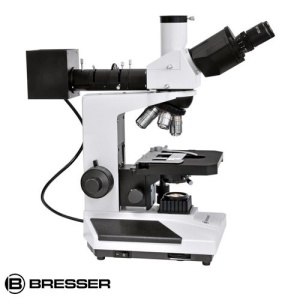 Microscop optic Bresser Science ADL 601 P - Img 2
