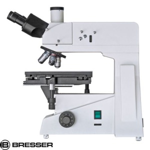 Microscop optic Bresser Science MTL 201 - Img 6