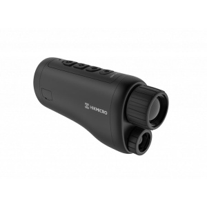 Monocular Night Vision digital Hikmicro Heimdal H4D BLACK - Img 2