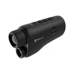 Monocular Night Vision digital Hikmicro Heimdal H4D BLACK - Img 1