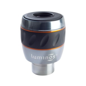 Ocular Celestron Luminos 31mm