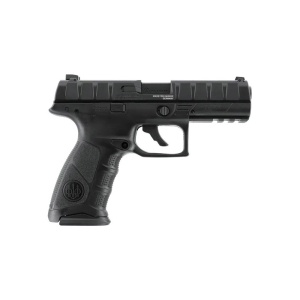 Pistol airsoft cu bile de plastic Umarex Beretta APX, BB 6 mm, 1.6 jouli - Img 3