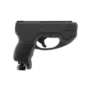 Pistol paintball cu bile de cauciuc/creta/vopsea Umarex T4E TP 50 Compact Gen2, cal. .50, Quick-Piercing 2.0, Double Action,11 Jouli - Img 3