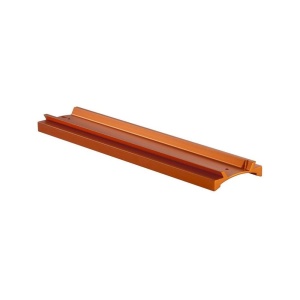 Placa de montare in coada de randunica pentru CGE 9.25 inch Celestron 94217