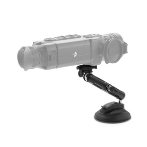 Prindere pe suprafete plane pentru dispozitive cu soclu 1/4 Pulsar 79152 - Img 7