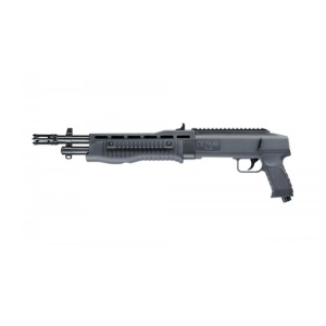 Pusca paintball cu bile de cauciuc/creta/vopsea Umarex T4E TB 2.4711, cal. .68, 16.0 jouli - Img 2