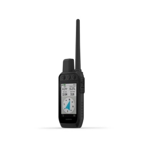 Receptor GPS pentru monitorizare caini Garmin Alpha 300 K - Img 5