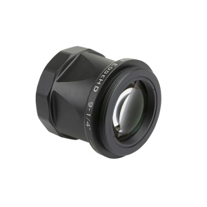 Reducator de focala 0.7x pentru EdgeHD 925 Celestron 94245 - Img 2