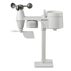 Senzor 5 in 1 pentru statie meteo Bresser 7802580, Wi-Fi
