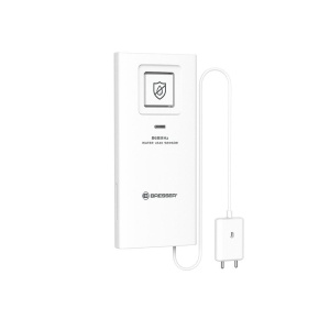 Senzor pentru scurgeri de apa Bresser 7009975 - Img 2