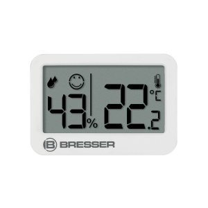 Set 3 statii meteo Bresser Tempy 7000050, termometru, higrometru - Img 2