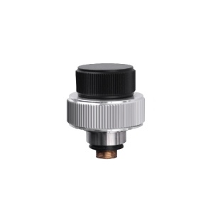 Set reductie Bresser 1:8 Messier Hexafoc
