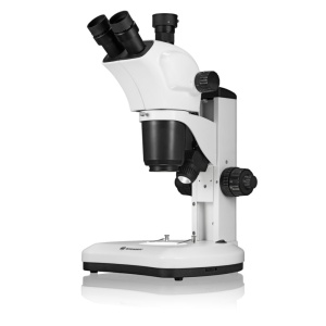 Stereomicroscop trinocular Bresser Science ETD-301, 7-63x - Img 4