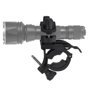 Suport lanterna pentru bicicleta Fenix ALB-10 QR