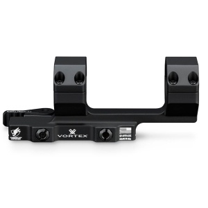 Suport prindere luneta de 30mm Vortex Cantilever Extended CM-404 - Img 4