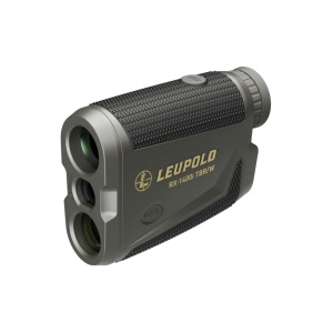 Telemetru laser Leupold RX-1400i TBR/W Gen 2, 1280m