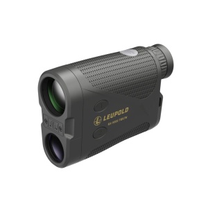 Telemetru laser Leupold RX-5000 TBR/W, 4572m