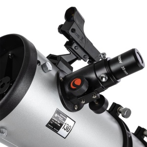 Telescop astronomic Celestron StarSense Explorer 130mm, reflector Newtonian 130/650 mm, montura Dobson - Img 4