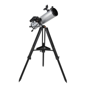 Telescop astronomic Celestron StarSense Explorer DX 130AZ, reflector 130/650 mm, cu ghidaj smartphone - Img 2